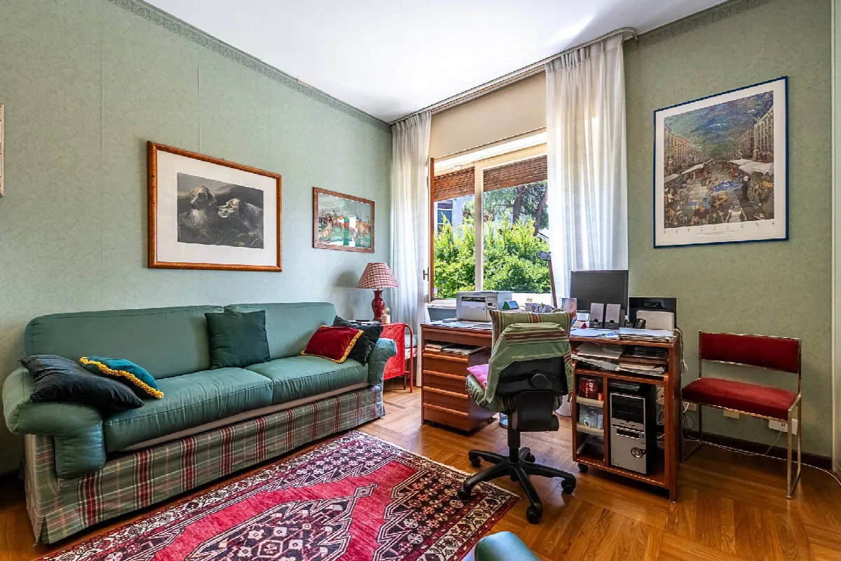 Appartamento in vendita a Torino, Collina - foto 9