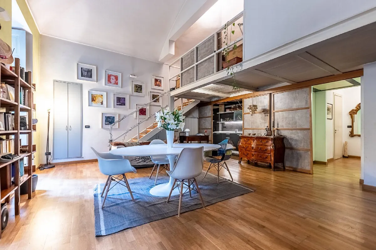 Appartamento in vendita a Torino, Centro - foto 1
