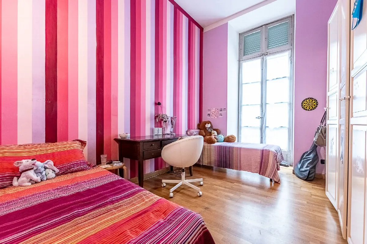 Appartamento in vendita a Torino, Centro - foto 10