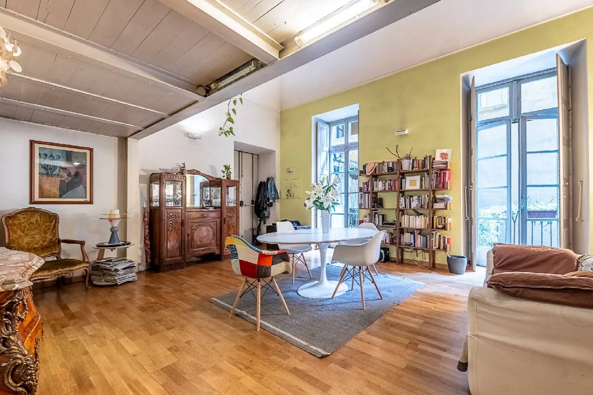 Appartamento in vendita a Torino, Centro - foto 2