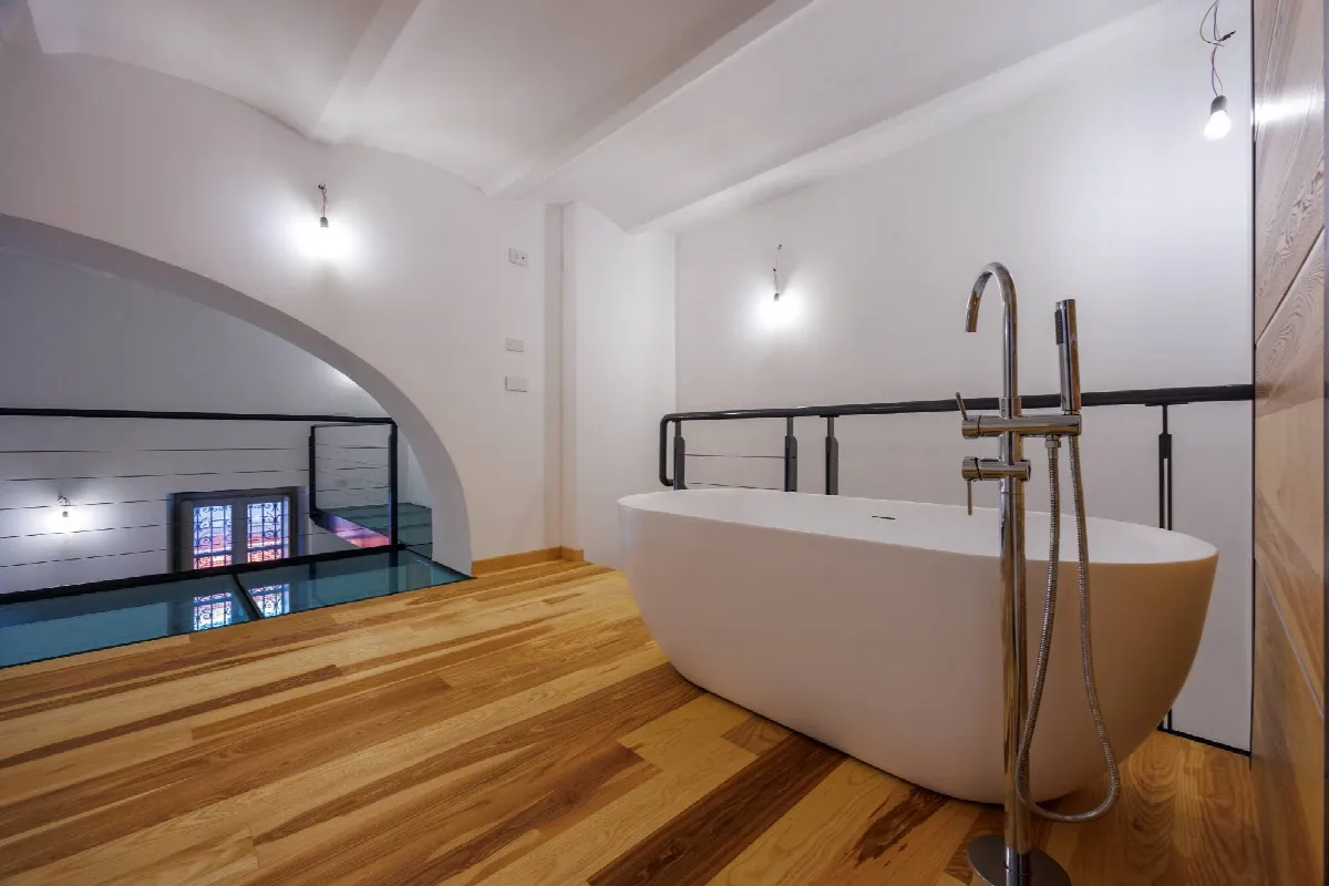 Loft in vendita a Torino, San Salvario - foto 10
