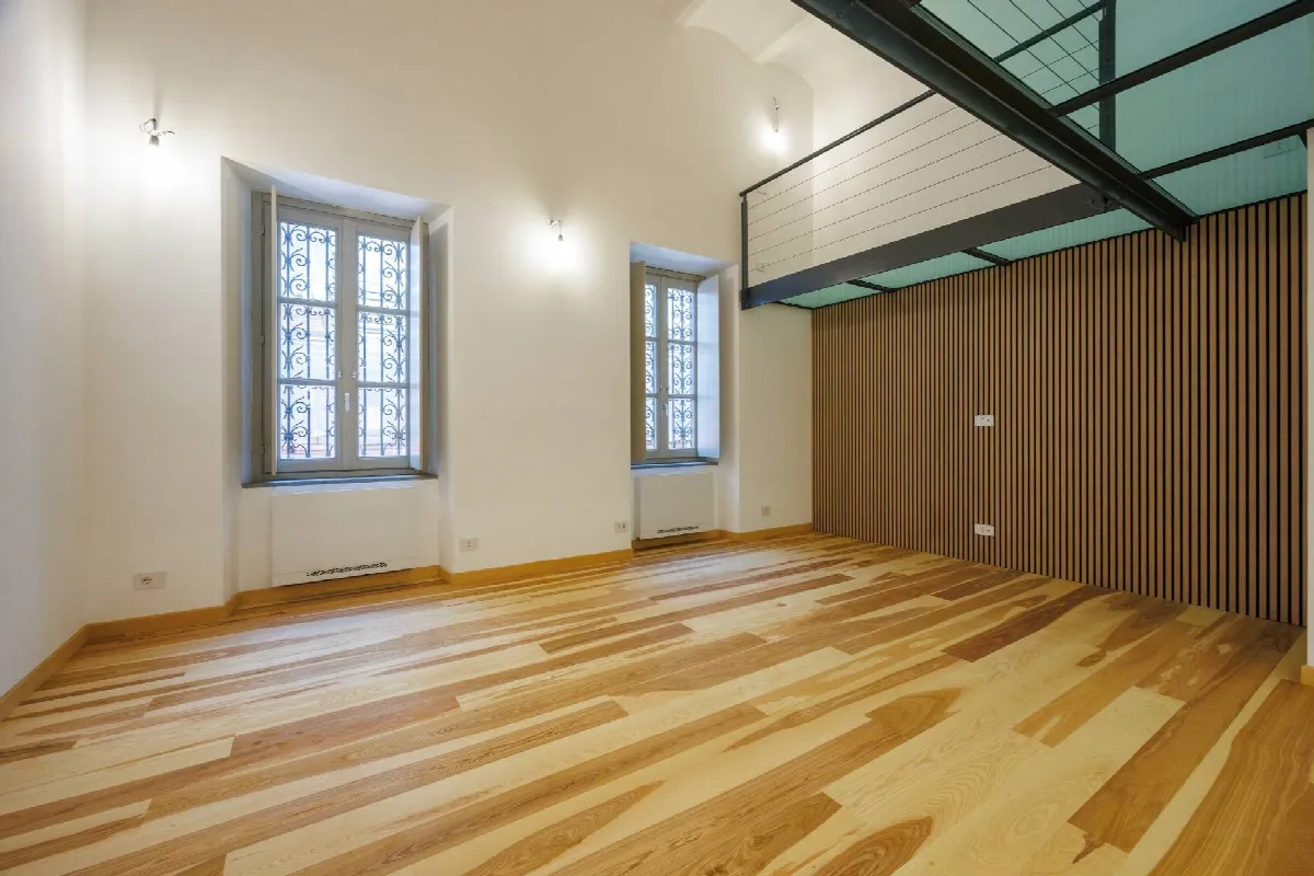 Loft in vendita a Torino, San Salvario - foto 2