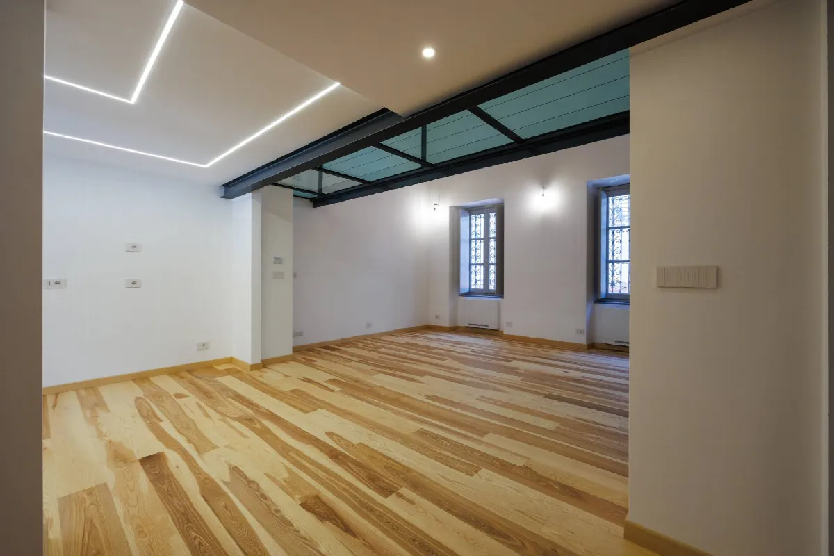 Loft in vendita a Torino, San Salvario - foto 3