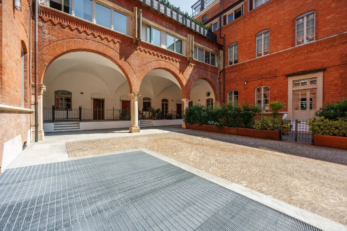 Loft in vendita a Torino, San Salvario - foto 4