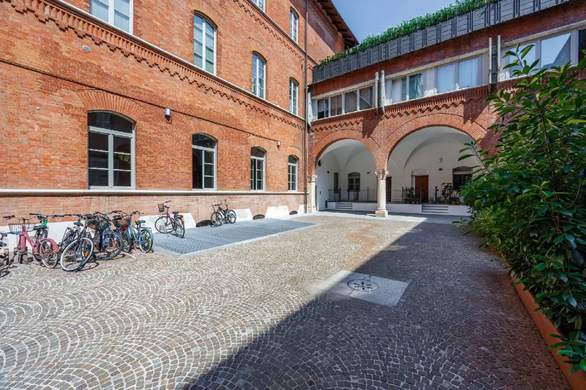 Loft in vendita a Torino, San Salvario - foto 5