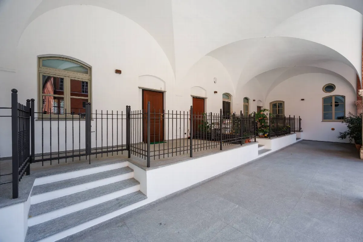 Loft in vendita a Torino, San Salvario - foto 6