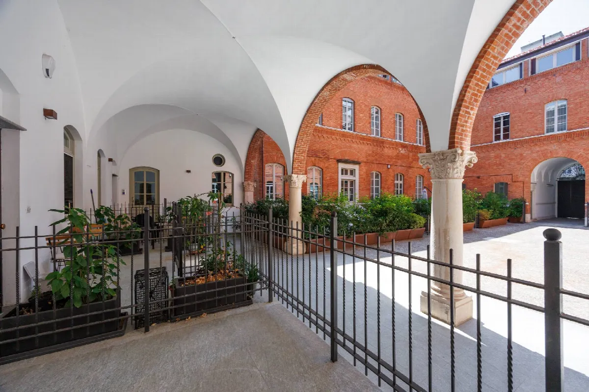 Loft in vendita a Torino, San Salvario - foto 7