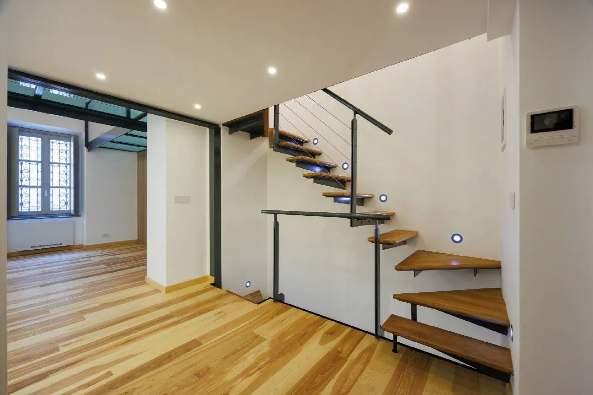 Loft in vendita a Torino, San Salvario - foto 8