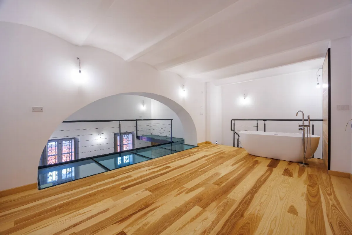 Loft in vendita a Torino, San Salvario - foto 9