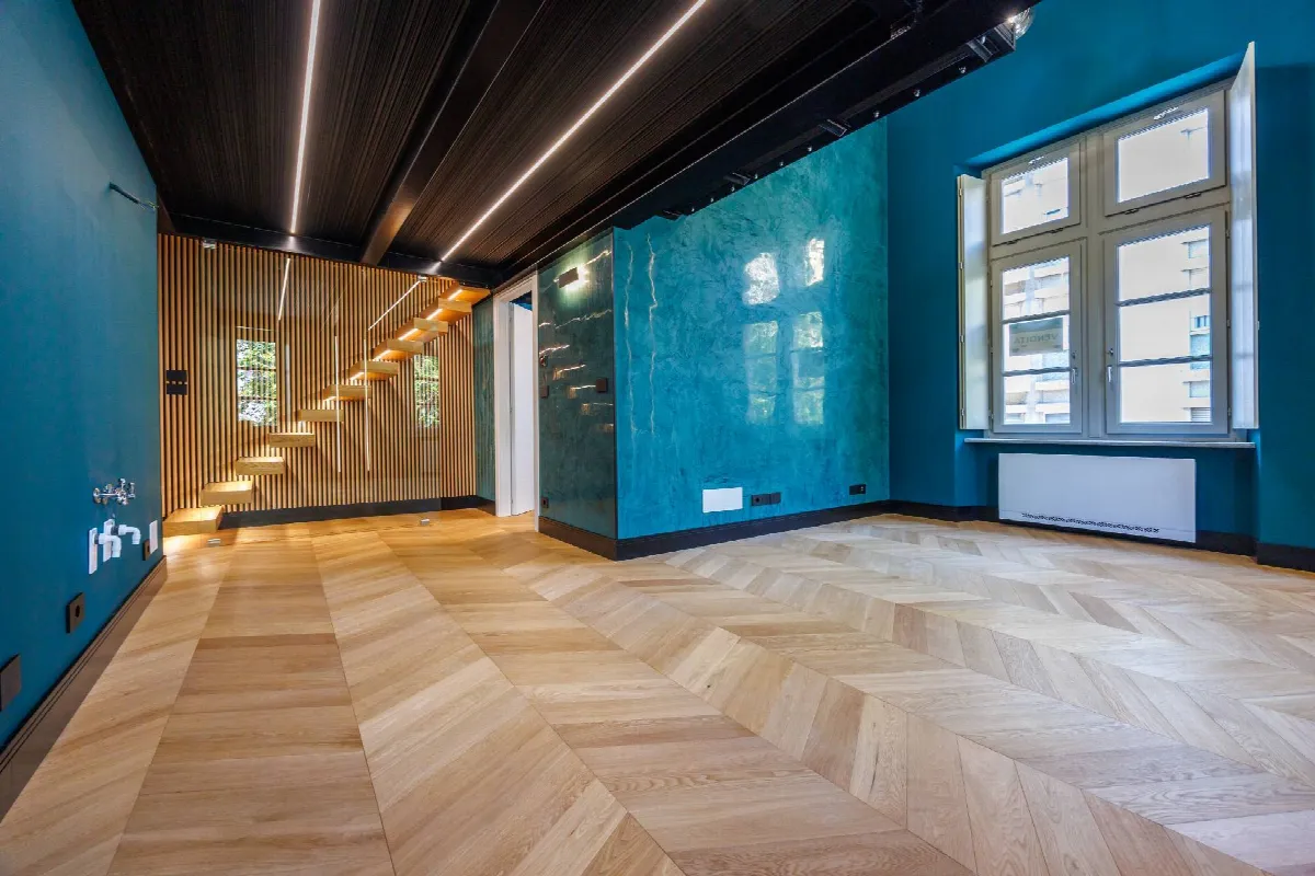 Loft in vendita a Torino, San Salvario - foto 1