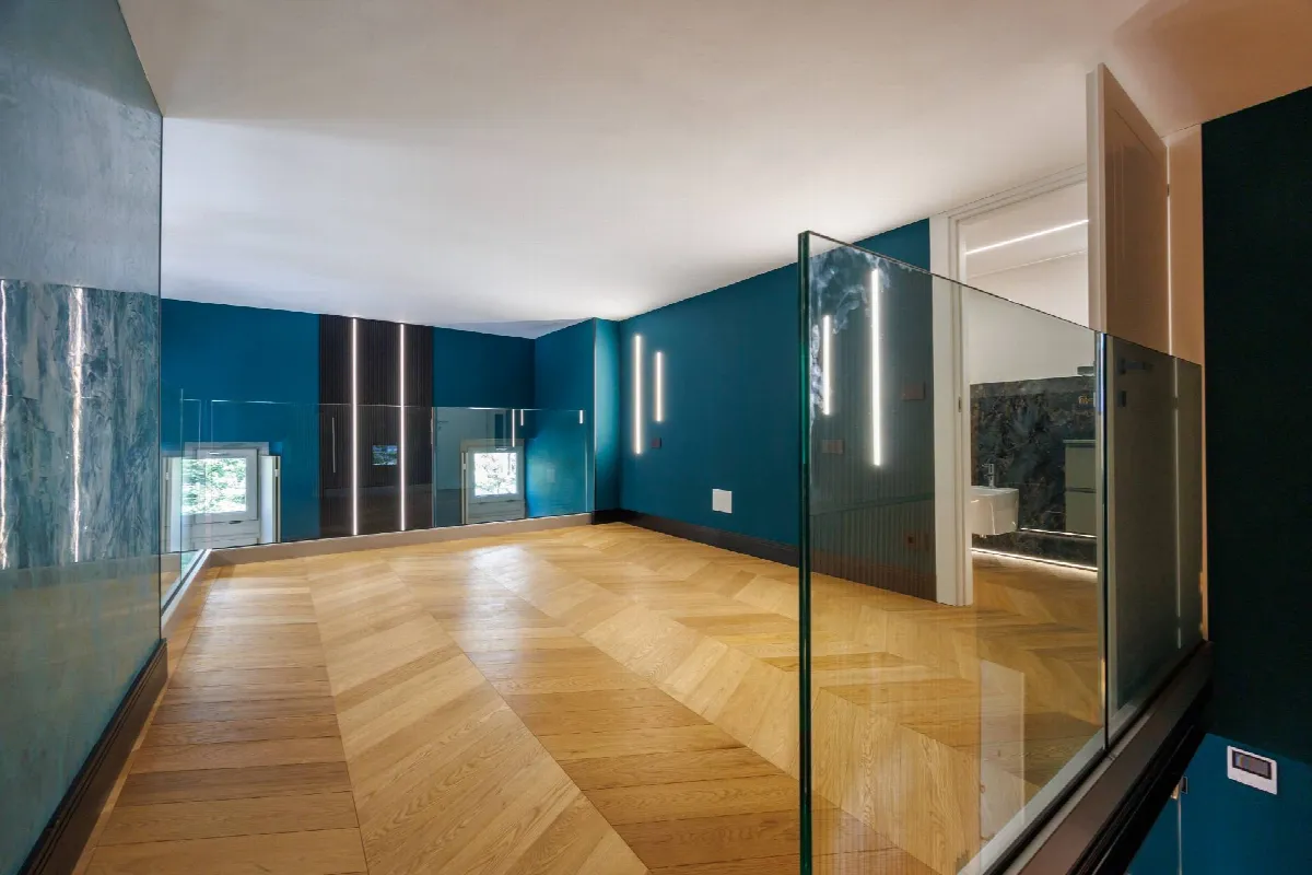 Loft in vendita a Torino, San Salvario - foto 10