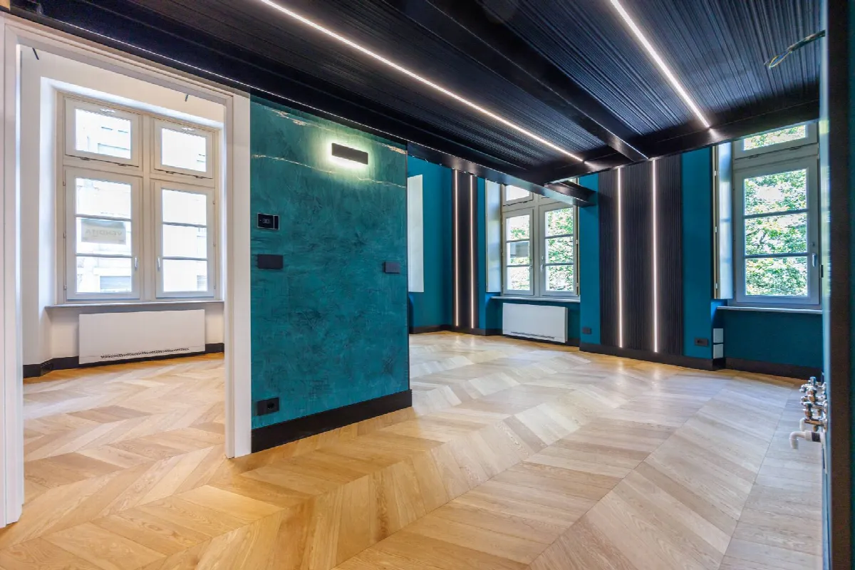 Loft in vendita a Torino, San Salvario - foto 3
