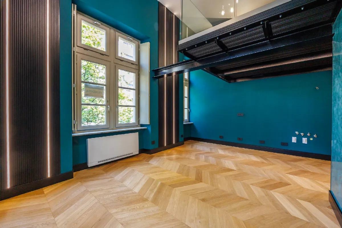 Loft in vendita a Torino, San Salvario - foto 4