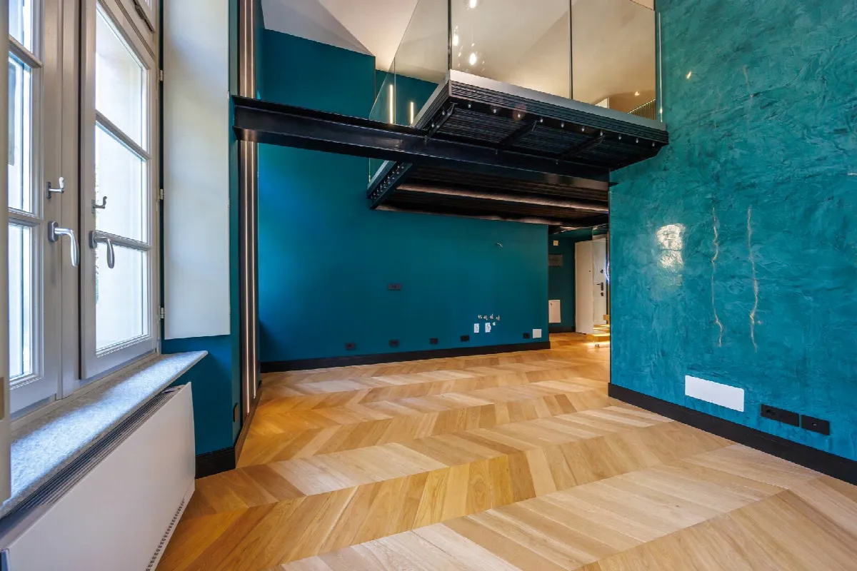Loft in vendita a Torino, San Salvario - foto 5