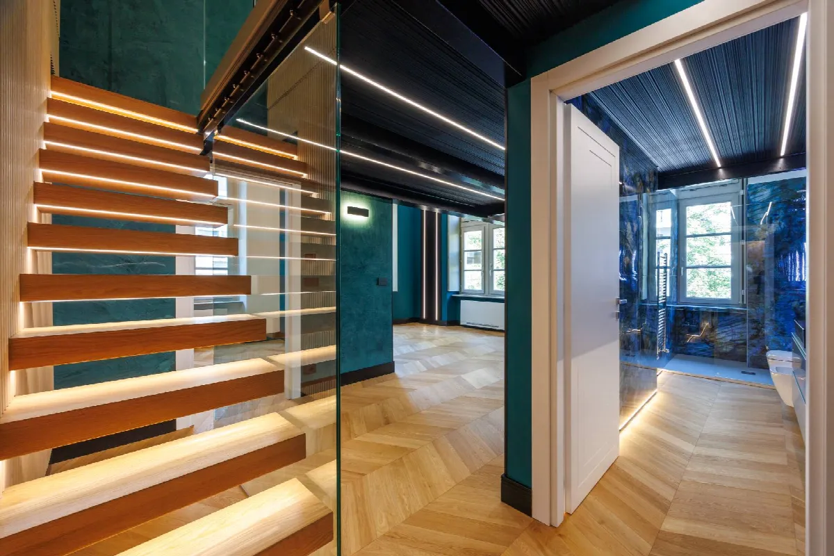 Loft in vendita a Torino, San Salvario - foto 6
