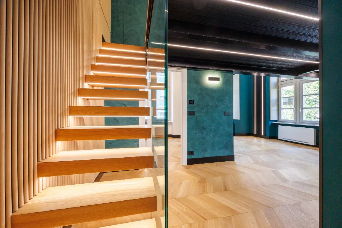 Loft in vendita a Torino, San Salvario - foto 9