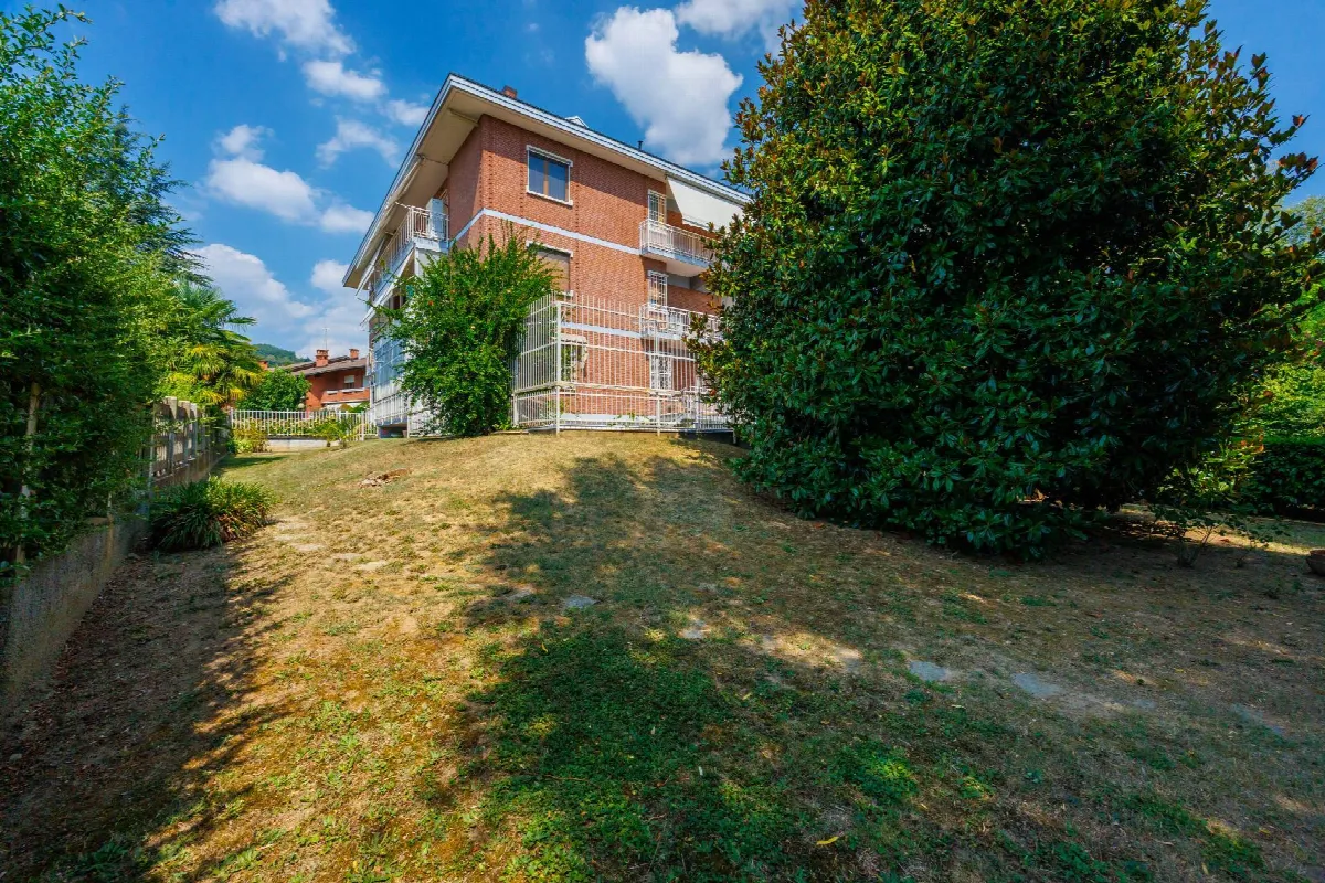 Appartamento in vendita a Moncalieri, Revigliasco- Testona - foto 1