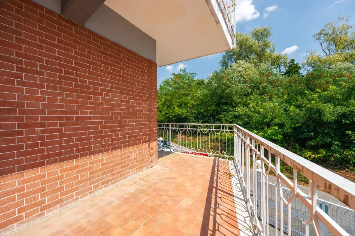 Appartamento in vendita a Moncalieri, Revigliasco- Testona - foto 10