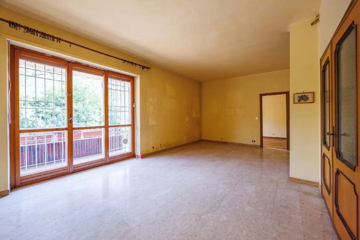 Appartamento in vendita a Moncalieri, Revigliasco- Testona - foto 2
