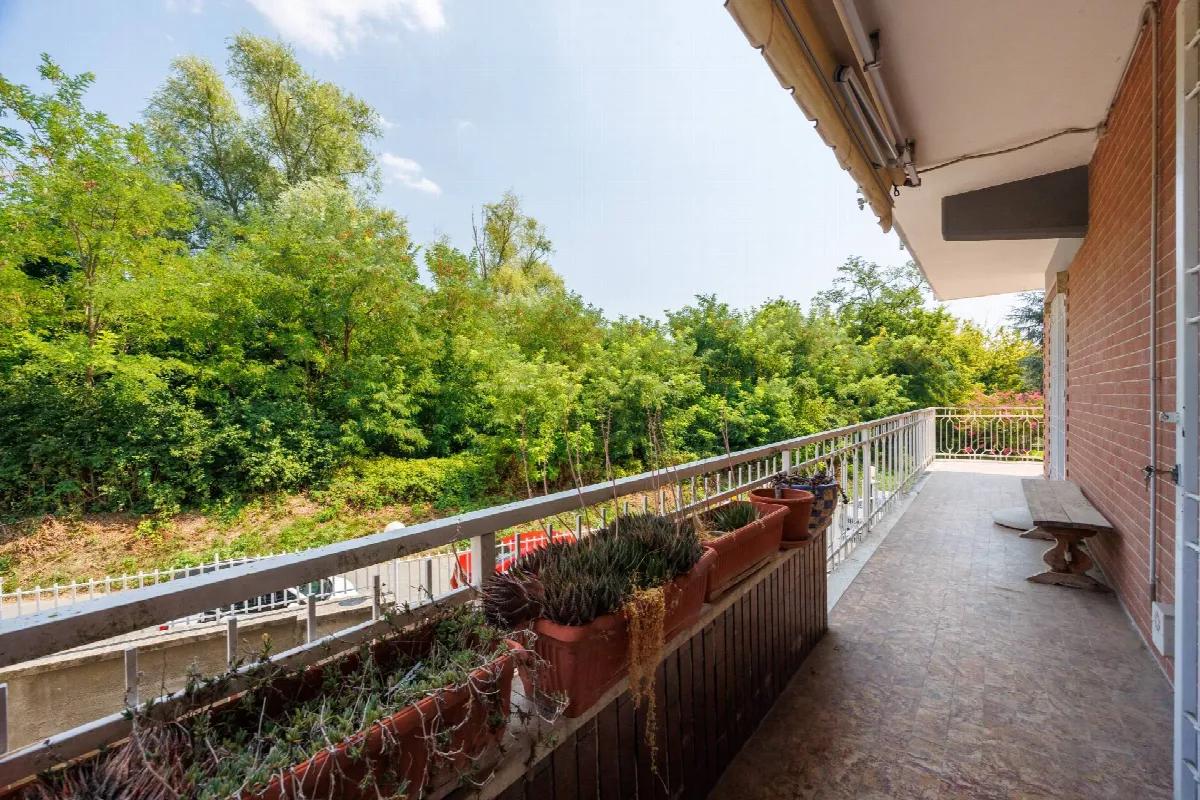 Appartamento in vendita a Moncalieri, Revigliasco- Testona - foto 4