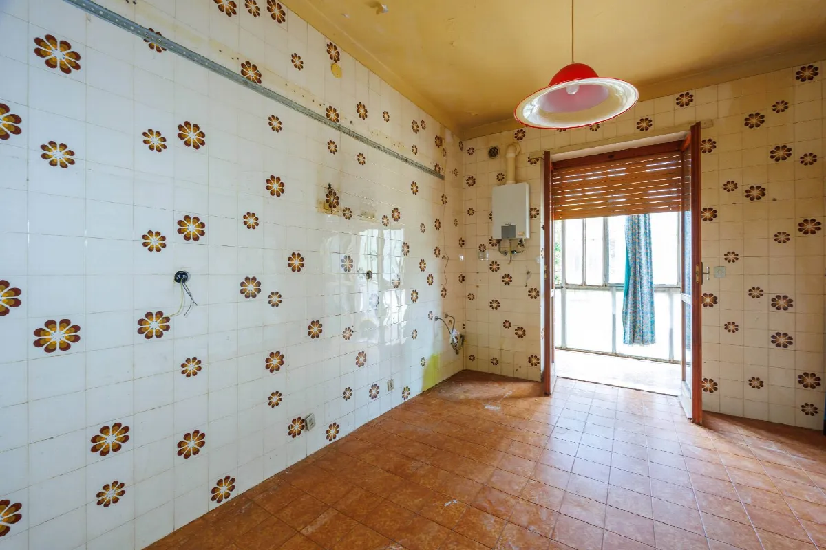 Appartamento in vendita a Moncalieri, Revigliasco- Testona - foto 5