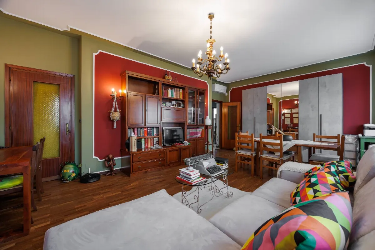 Appartamento in vendita a Torino, Mirafiori sud - foto 3