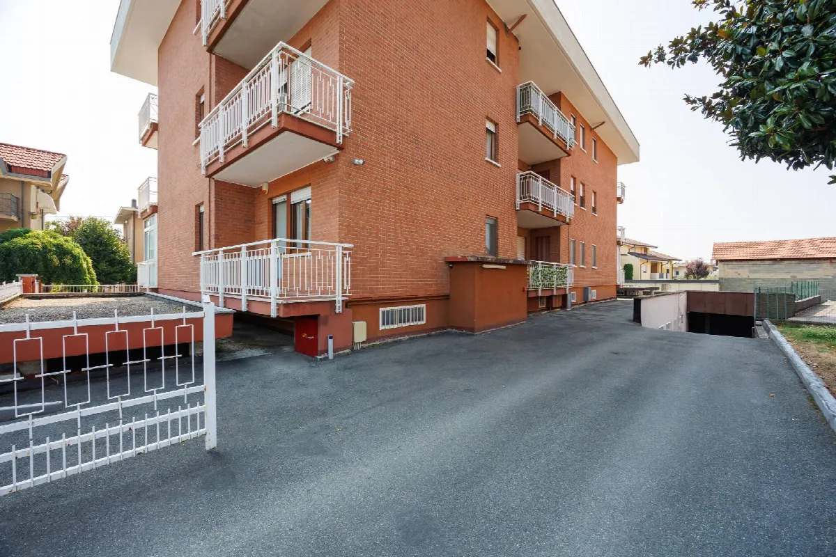 Appartamento in vendita a Ciriè - foto 2