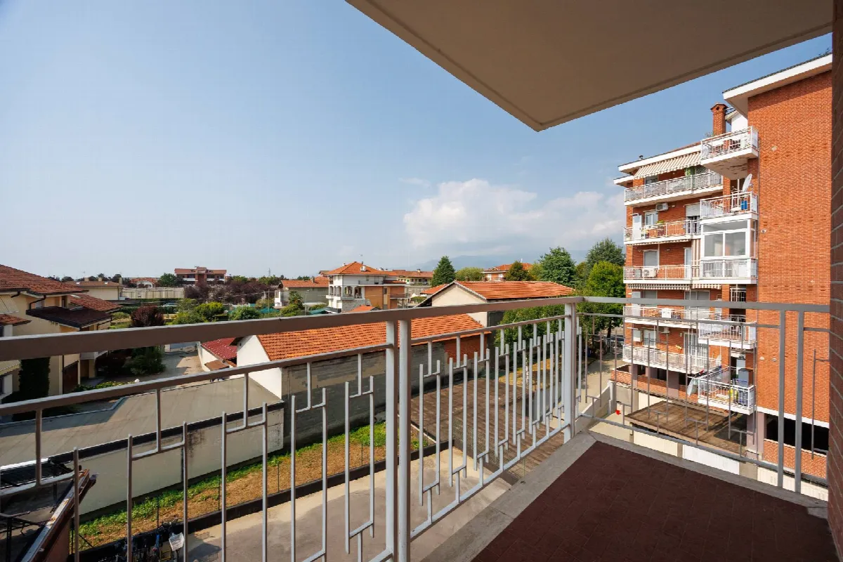 Appartamento in vendita a Ciriè - foto 8