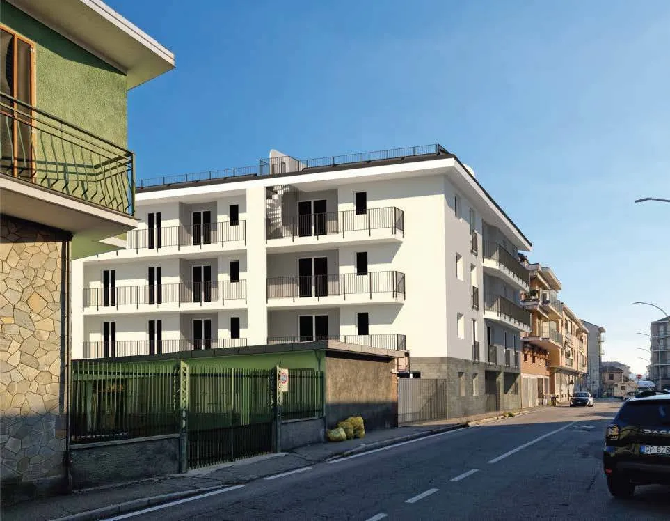 Appartamento in vendita a Moncalieri - foto 1