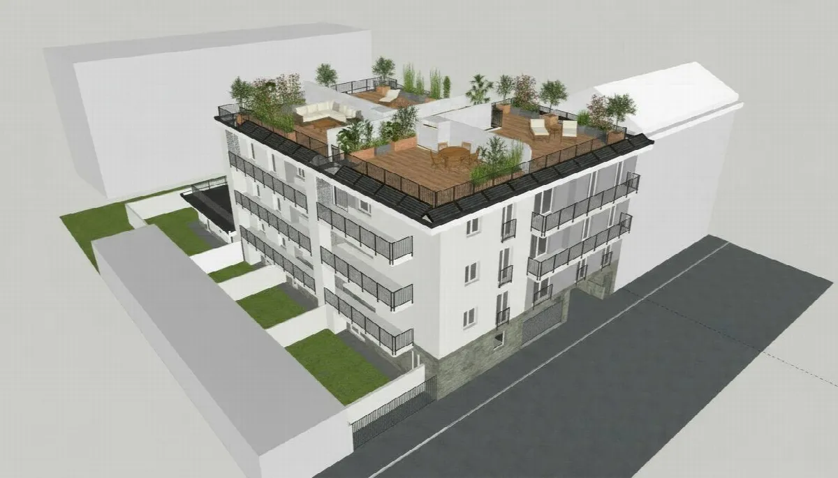 Appartamento in vendita a Moncalieri - foto 5