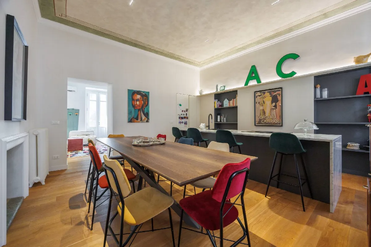 Appartamento in vendita a Torino, Vanchiglia - foto 3