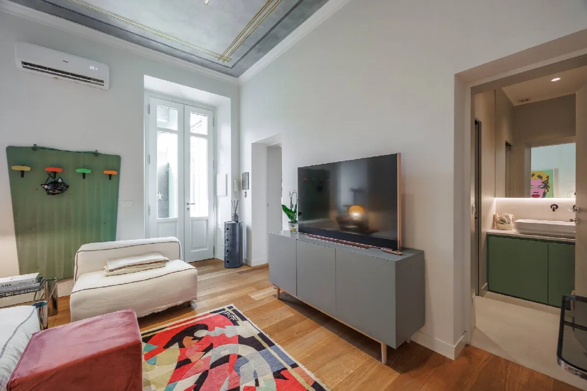 Appartamento in vendita a Torino, Vanchiglia - foto 7