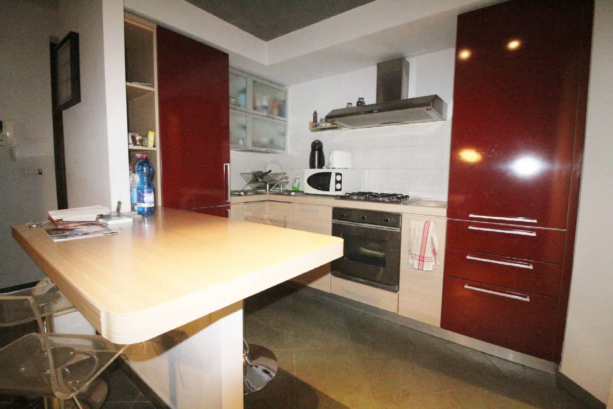Appartamento in vendita a Rivoli, Centro Storico - foto 1