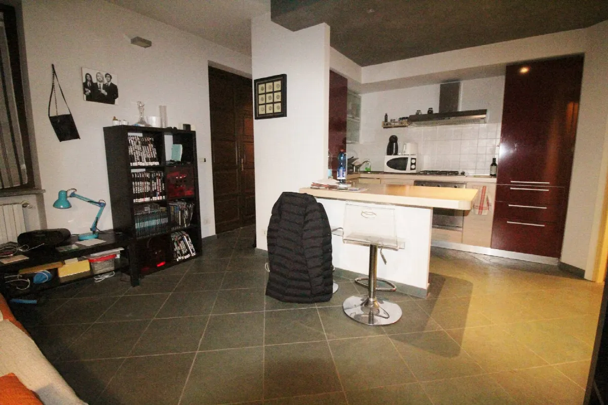 Appartamento in vendita a Rivoli, Centro Storico - foto 10