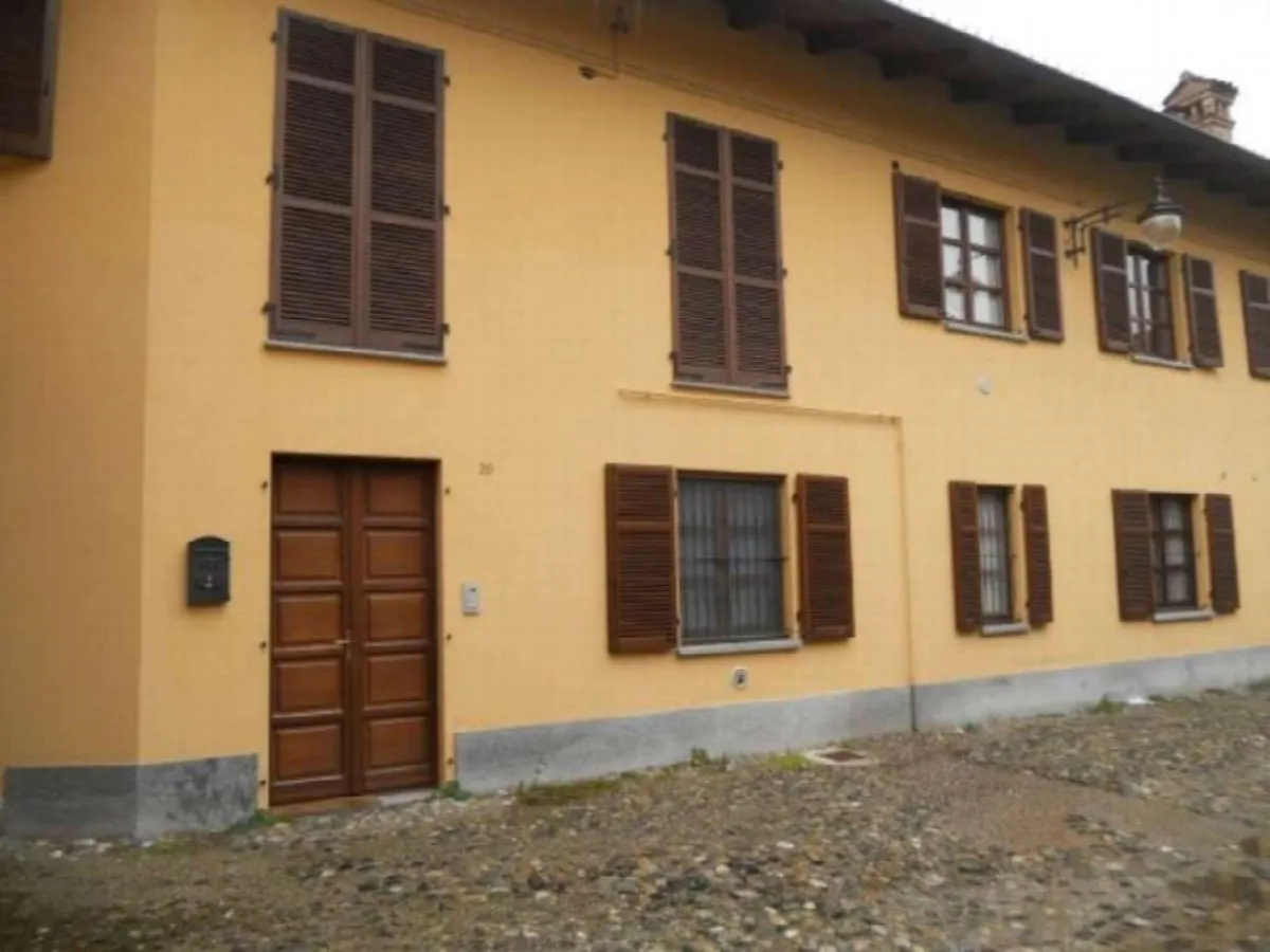Appartamento in vendita a Rivoli, Centro Storico - foto 2