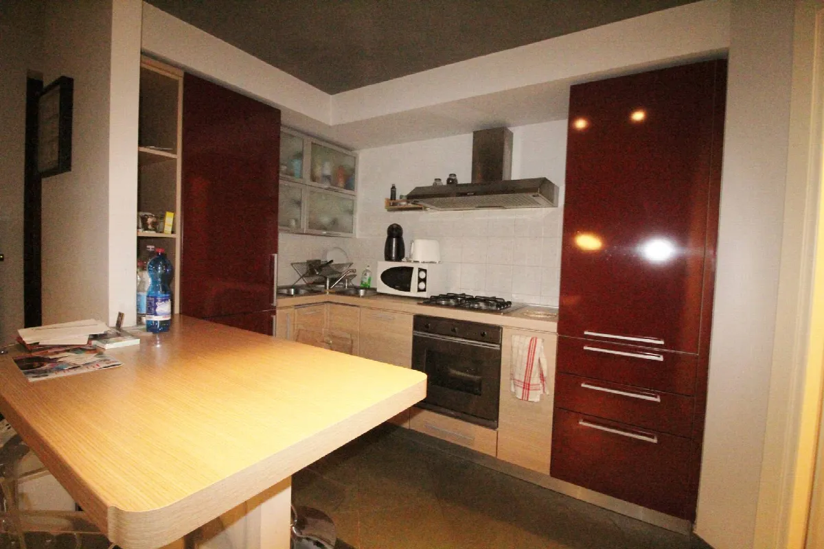 Appartamento in vendita a Rivoli, Centro Storico - foto 3