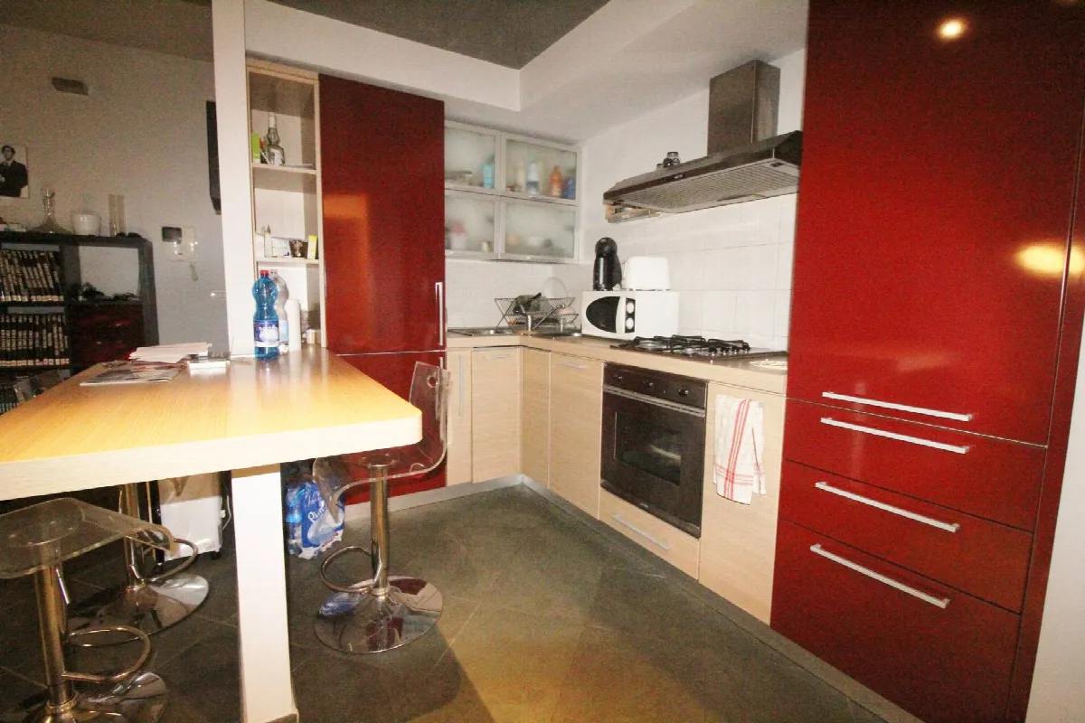 Appartamento in vendita a Rivoli, Centro Storico - foto 4