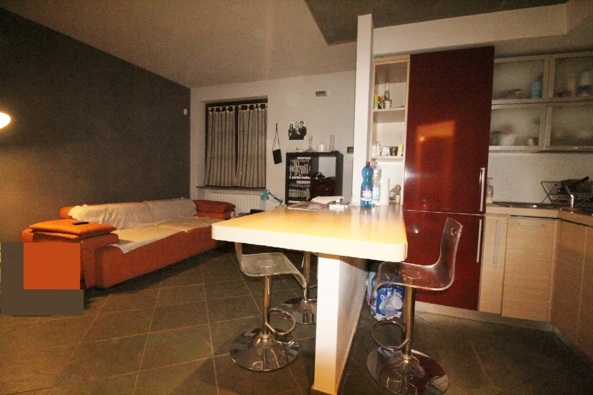 Appartamento in vendita a Rivoli, Centro Storico - foto 5