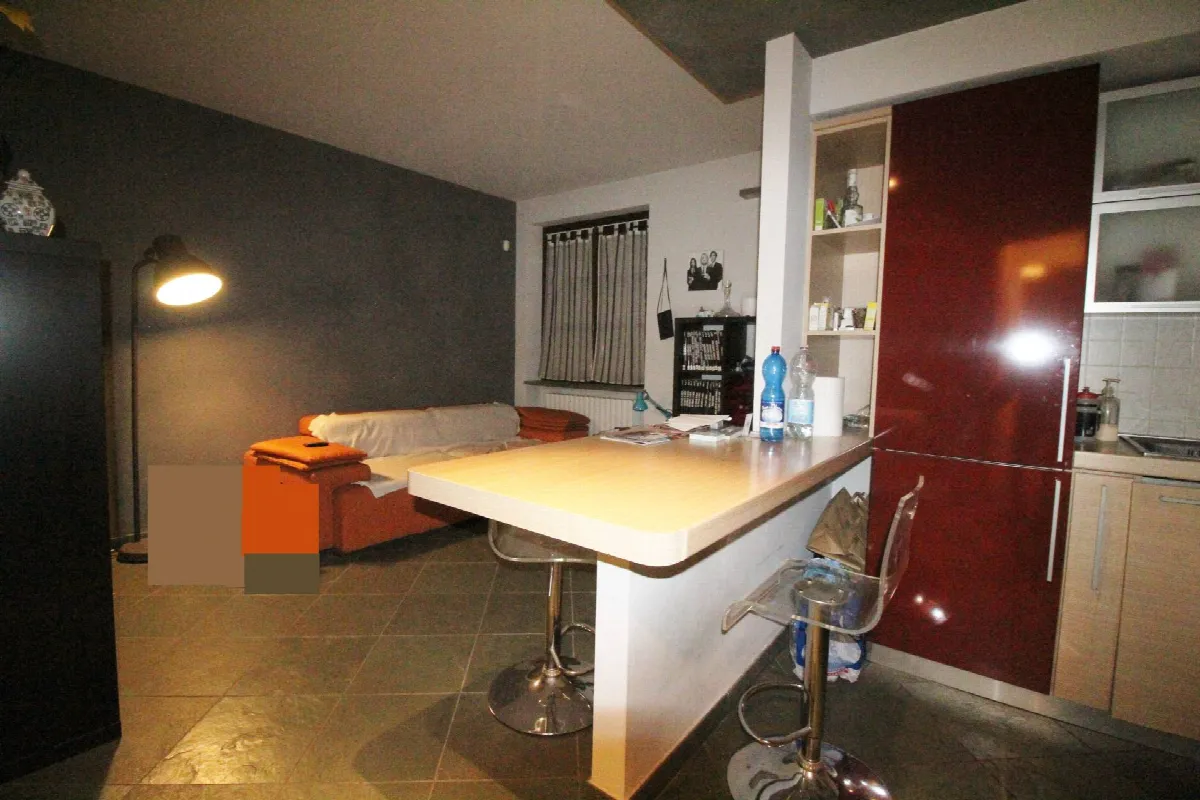 Appartamento in vendita a Rivoli, Centro Storico - foto 6