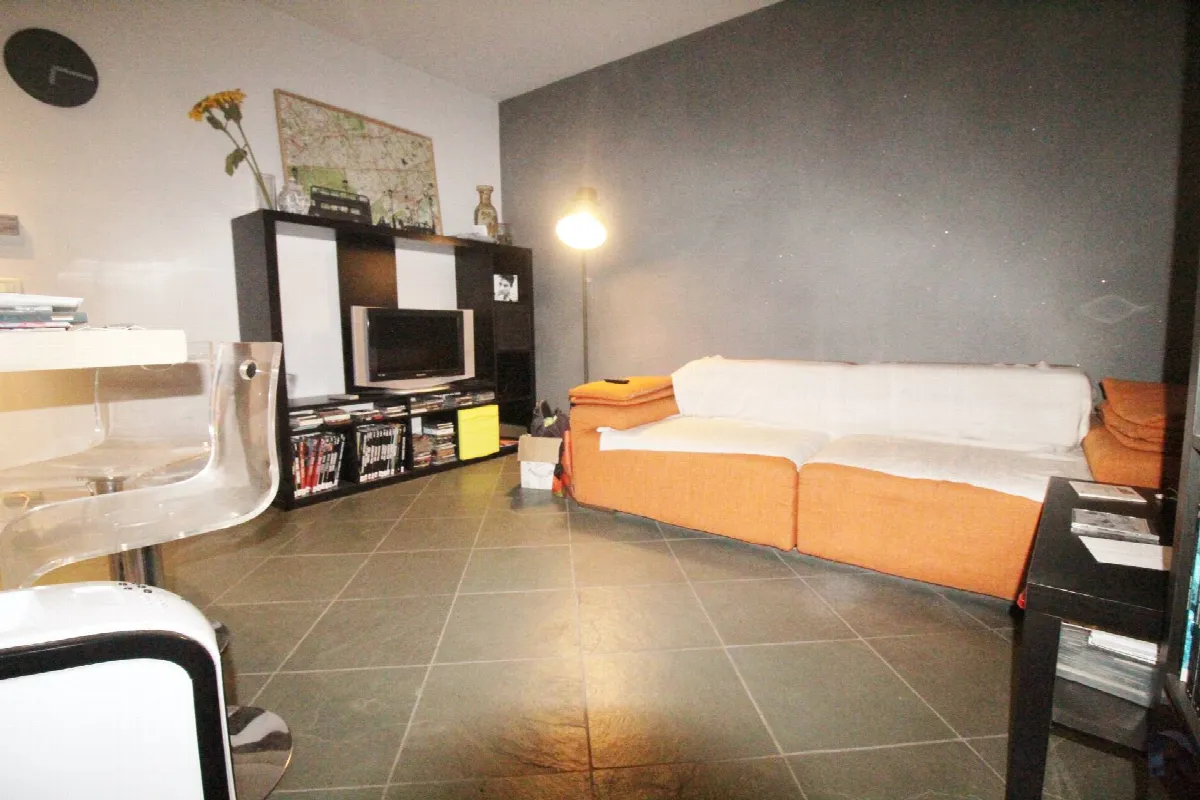 Appartamento in vendita a Rivoli, Centro Storico - foto 7