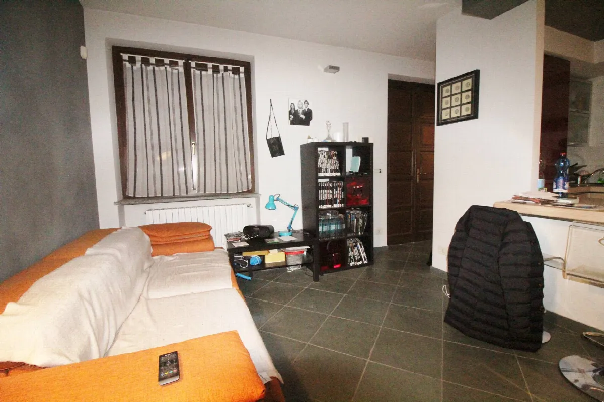 Appartamento in vendita a Rivoli, Centro Storico - foto 9
