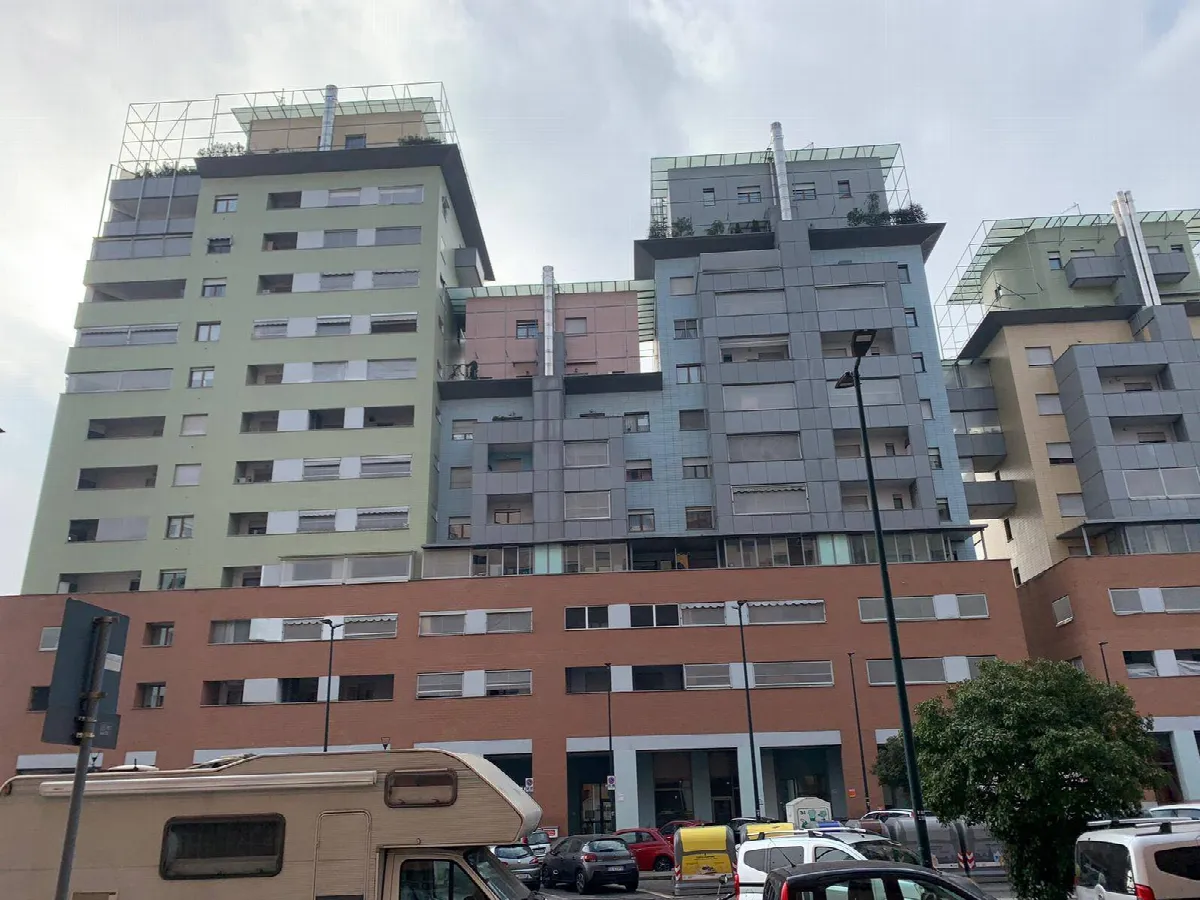 Appartamento in vendita a Torino, Lucento - Vallette - foto 1