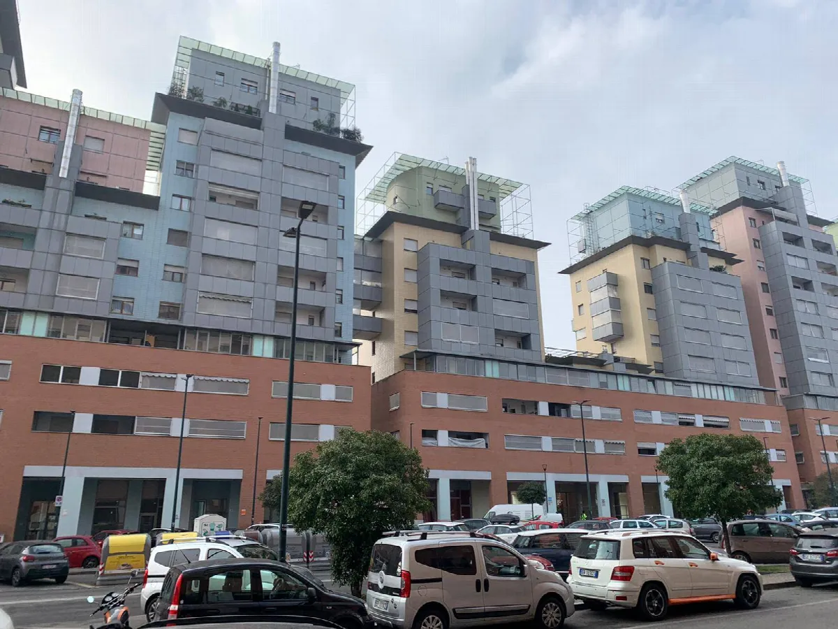 Appartamento in vendita a Torino, Lucento - Vallette - foto 10