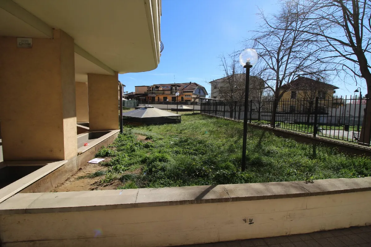 Appartamento in vendita a Moncalieri, Barauda - foto 3
