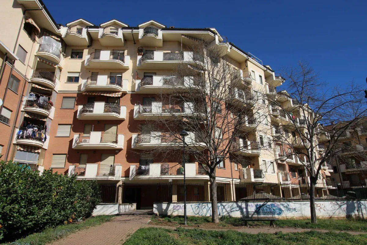 Appartamento in vendita a Moncalieri, Barauda - foto 2