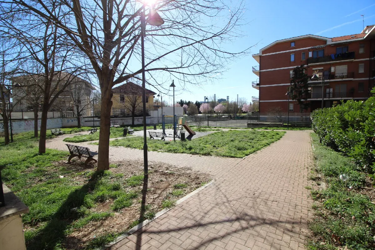 Appartamento in vendita a Moncalieri, Barauda - foto 3