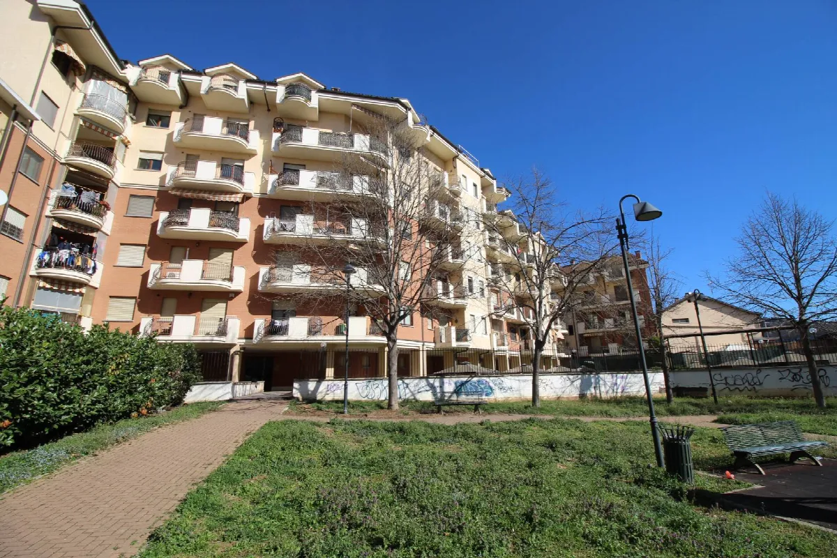 Appartamento in vendita a Moncalieri, Barauda - foto 4