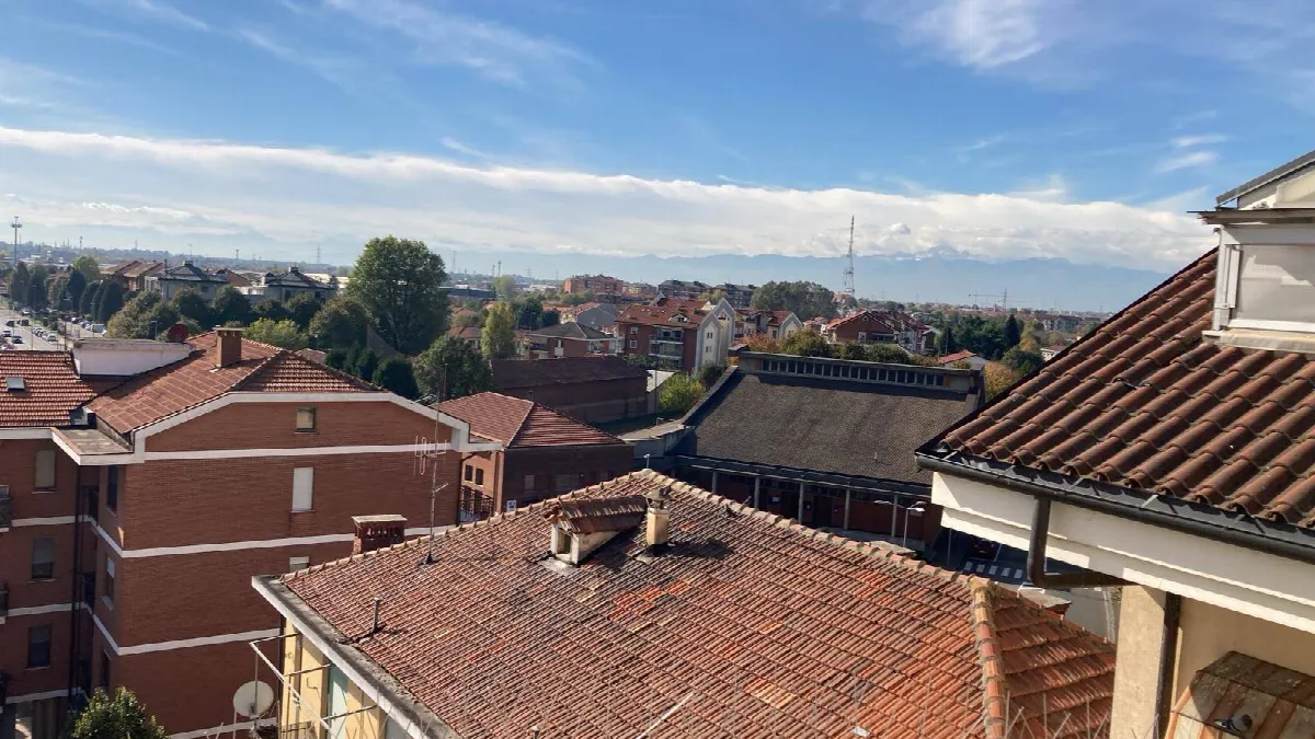 Appartamento in vendita a Moncalieri, Barauda - foto 5