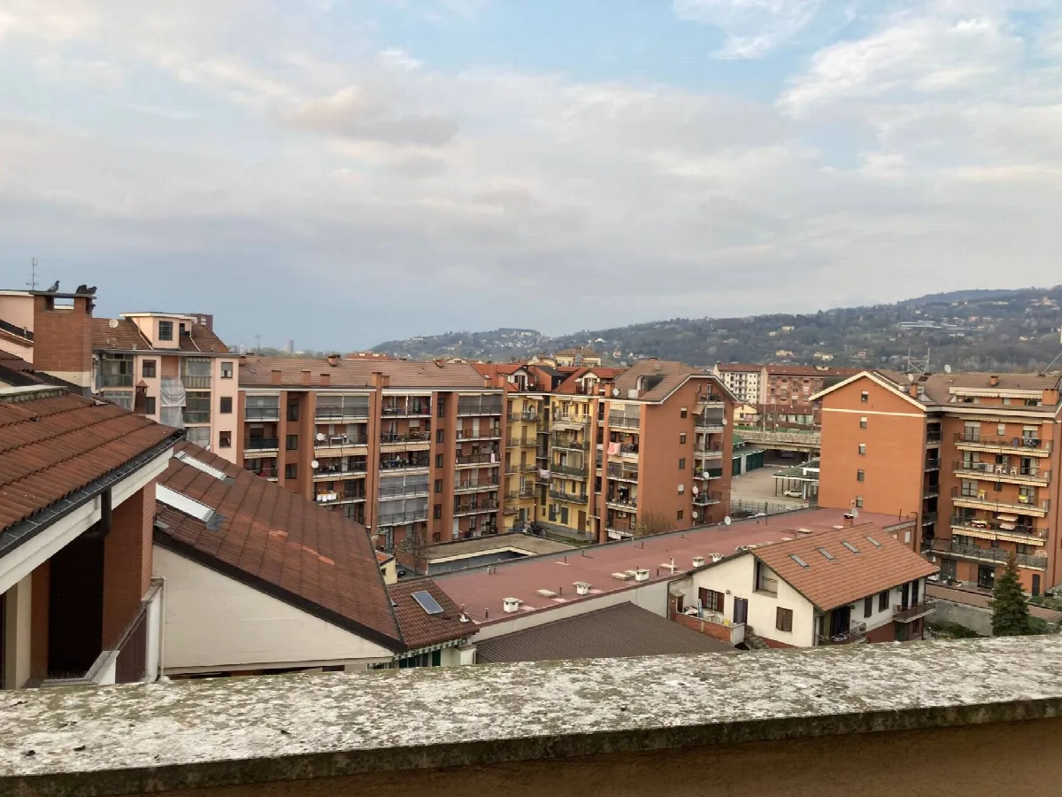 Appartamento in vendita a Moncalieri, Barauda - foto 6