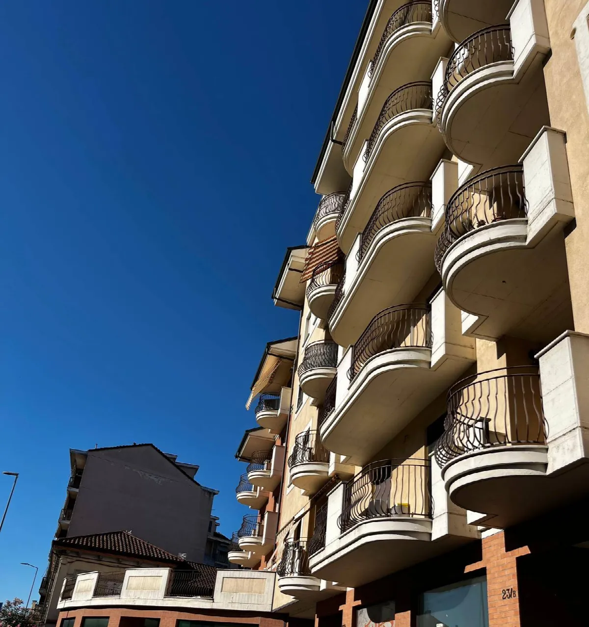 Appartamento in vendita a Moncalieri, Barauda - foto 7